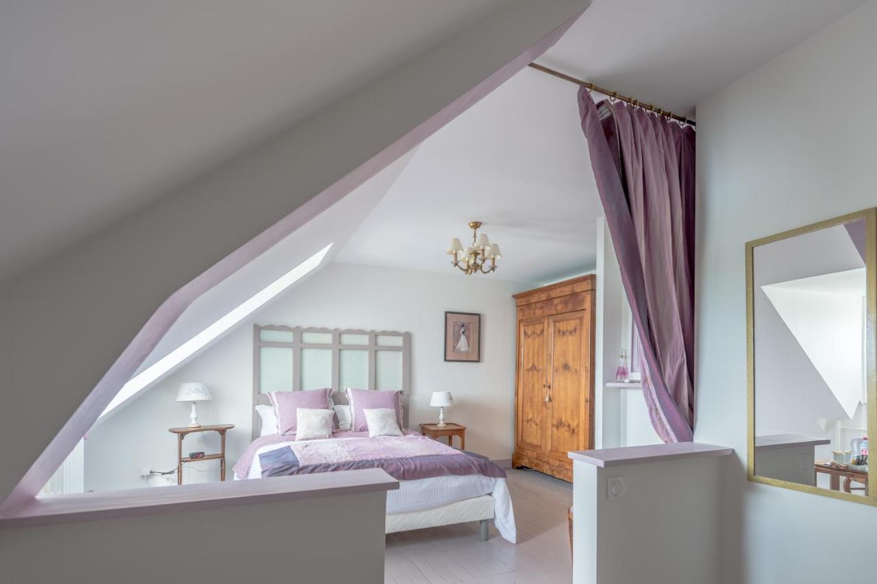 Bed and Breakfast La Perluette Blois Zewnętrze zdjęcie