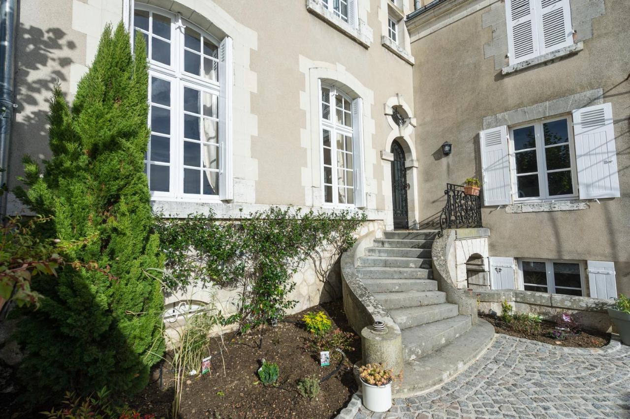 Bed and Breakfast La Perluette Blois Zewnętrze zdjęcie