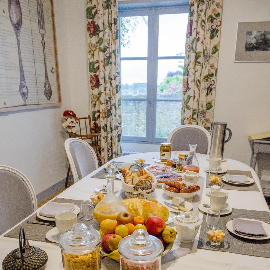 Bed and Breakfast La Perluette Blois Zewnętrze zdjęcie